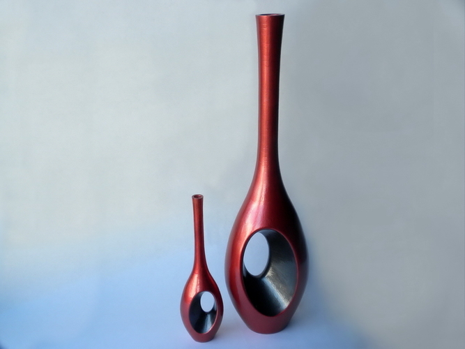 Vase 6 3D Print 255553