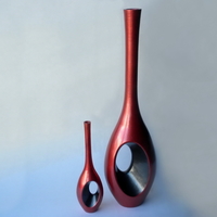 Small Vase 6 3D Printing 255553