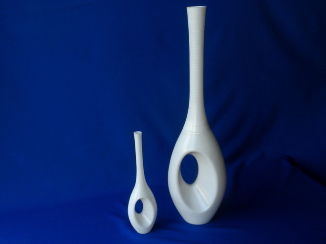 Vase 6 3D Print 255554
