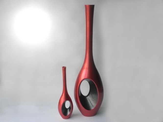 Vase 6 3D Print 255556