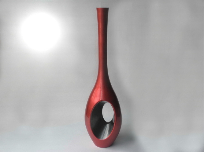 Vase 6 3D Print 255558