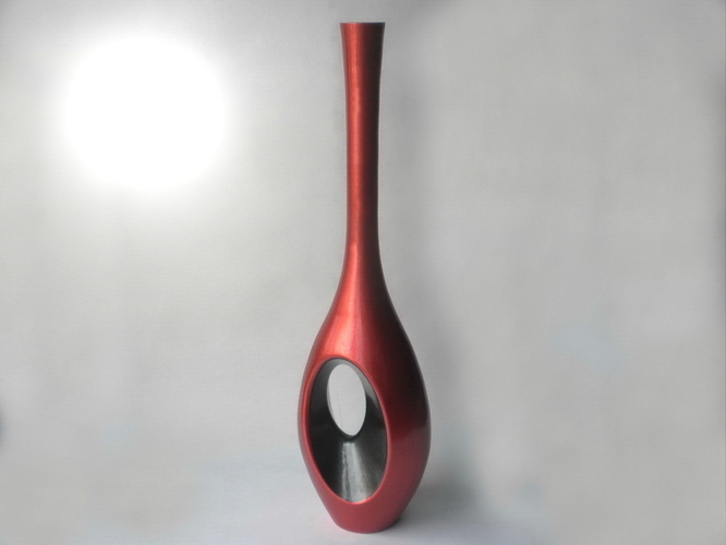 Vase 6 3D Print 255559