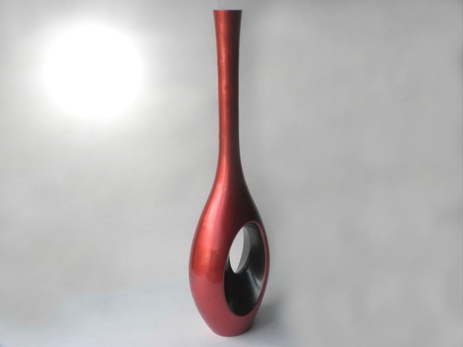 Vase 6 3D Print 255560