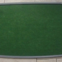 3D Printed Goal  - Thumbnail 3