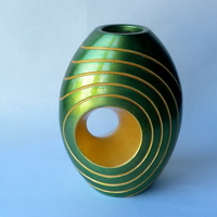 Small Vase 9 3D Printing 255650