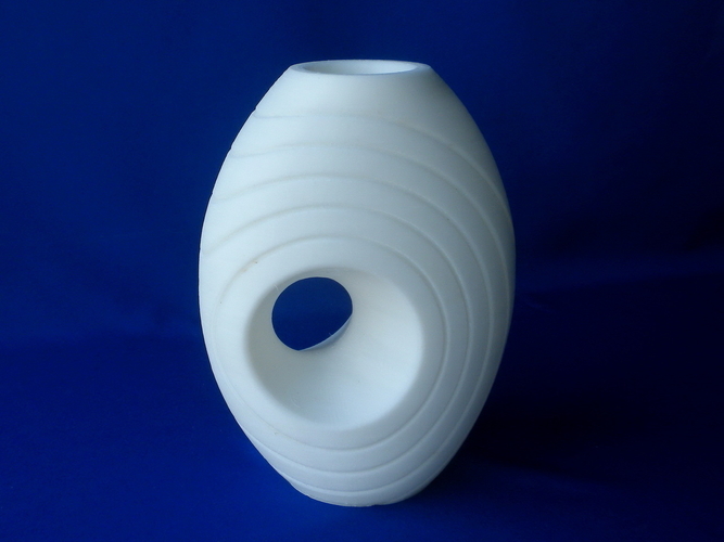Vase 9 3D Print 255654