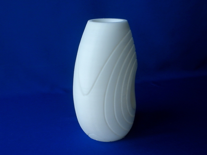 Vase 9 3D Print 255656