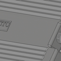 kitchen outside ice accumulation accumaker flask   - Thumbnail 1