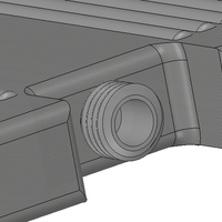 kitchen outside ice accumulation accumaker flask   - Thumbnail 2