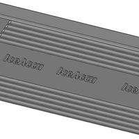 kitchen outside ice accumulation accumaker flask   - Thumbnail 5