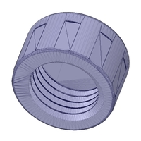 kitchen outside ice accumulation accumaker flask   - Thumbnail 7