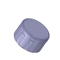 kitchen outside ice accumulation accumaker flask   - Thumbnail 8