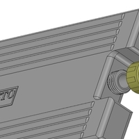 kitchen outside ice accumulation accumaker flask   - Thumbnail 9