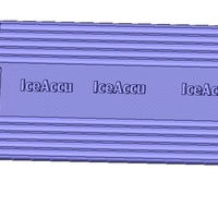 kitchen outside ice accumulation accumaker flask   - Thumbnail 12