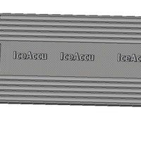 kitchen outside ice accumulation accumaker flask   - Thumbnail 13