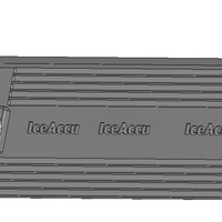 kitchen outside ice accumulation accumaker flask   - Thumbnail 19