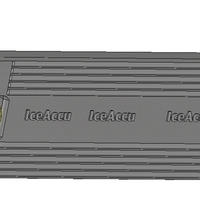 kitchen outside ice accumulation accumaker flask   - Thumbnail 20