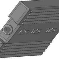 kitchen outside ice accumulation accumaker flask   - Thumbnail 23