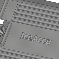 kitchen outside ice accumulation accumaker flask   - Thumbnail 24