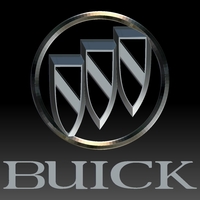 Buick logo - Thumbnail 2