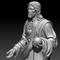 Almighty God - Thumbnail 2