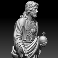 Almighty God - Thumbnail 3