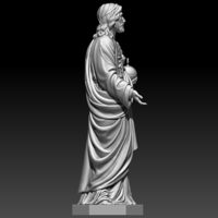 Almighty God - Thumbnail 4