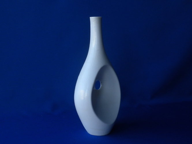 Vase #4 3D Print 255747