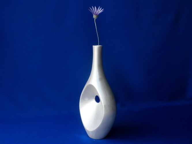 Vase #4 3D Print 255749