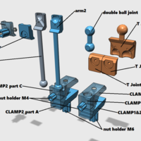 Universal Bracket - Thumbnail 1