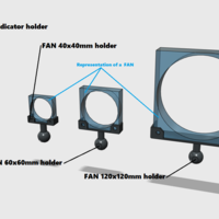Universal Bracket - Thumbnail 2