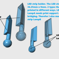 Universal Bracket - Thumbnail 3