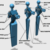 Universal Bracket - Thumbnail 5