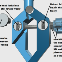 Universal Bracket - Thumbnail 6