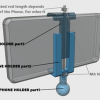 Universal Bracket - Thumbnail 8