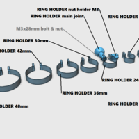 Universal Bracket - Thumbnail 9