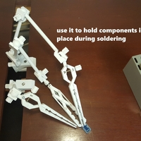 Universal Bracket - Thumbnail 21
