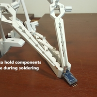 Universal Bracket - Thumbnail 22