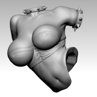 Bowsette - Thumbnail 8