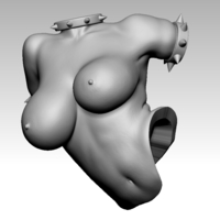 Bowsette - Thumbnail 9