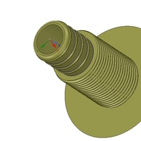 Marine Boat Thru Hull Fitting Connector 1 inch Hose - Thumbnail 14