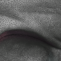 Stylized Skull - Thumbnail 16