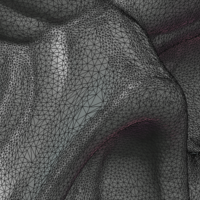 Stylized Skull - Thumbnail 18