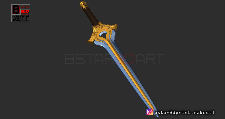 fire emblem 3d model