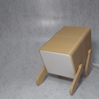 Dog Light lamp - Thumbnail 3