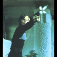 Logans Run Revolver Laser Blaster Prop Replica  - Thumbnail 16