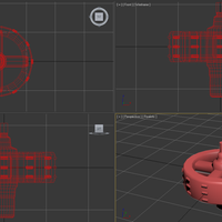 g305 light mousewheel - Thumbnail 2