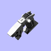 Space 1999 Assault Laser Gun - Thumbnail 8