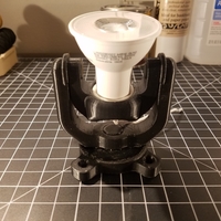 2 Axis Gimbal for Directional Lighting - Thumbnail 5