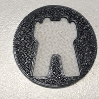 Legends Untold Coins 25mm - Thumbnail 1